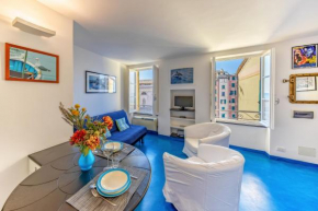 Casa Marina Camogli